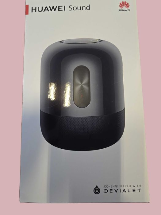 Boxa Huawei Sound by Devialet