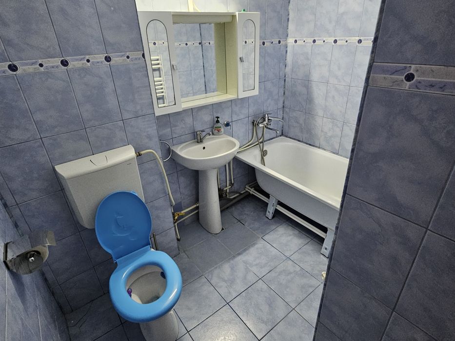Vând apartament 2 camere, mobilat