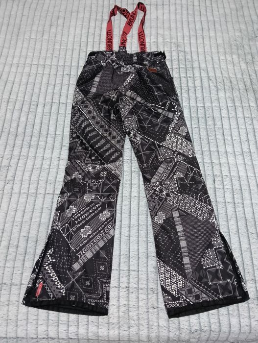 Brunotti pantaloni schi ski snowboard 164