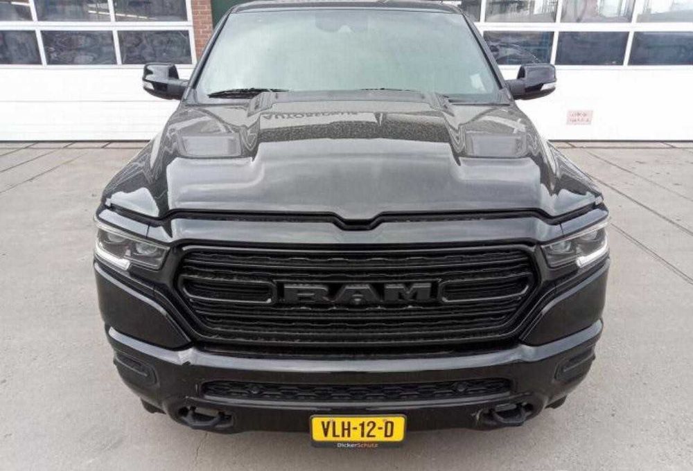 dezmembrez Dodge Ram 2022 etorque