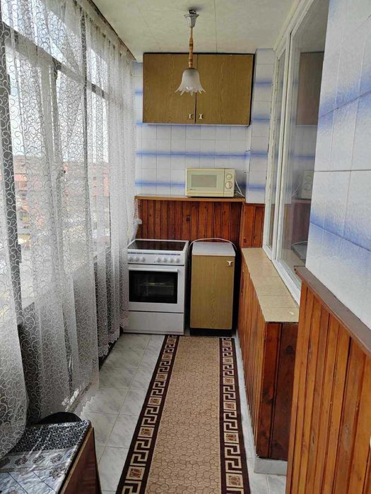 Продава се Двустаен апартамент в Хасково, Възраждане - 68 кв.м за 903 €/кв.м - Снимка #5