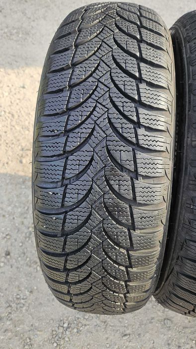 185/65 R15 • Iarna • Nexen Winguard Snow G WH2 88T | 2 buc | DOT 2022 | Pret/buc