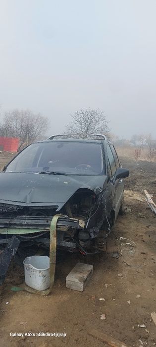 De  vanzare  citroen c8