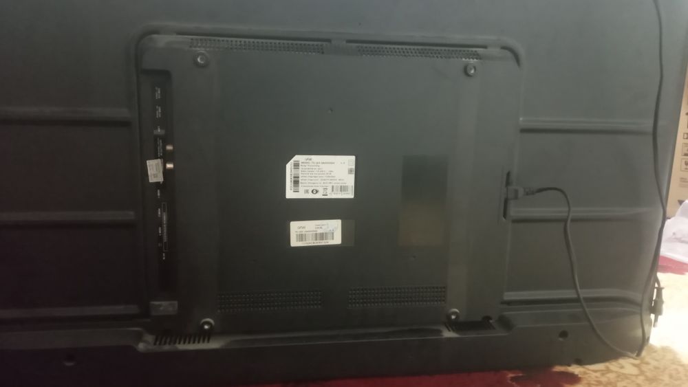 Smart televizor Artel 43talik