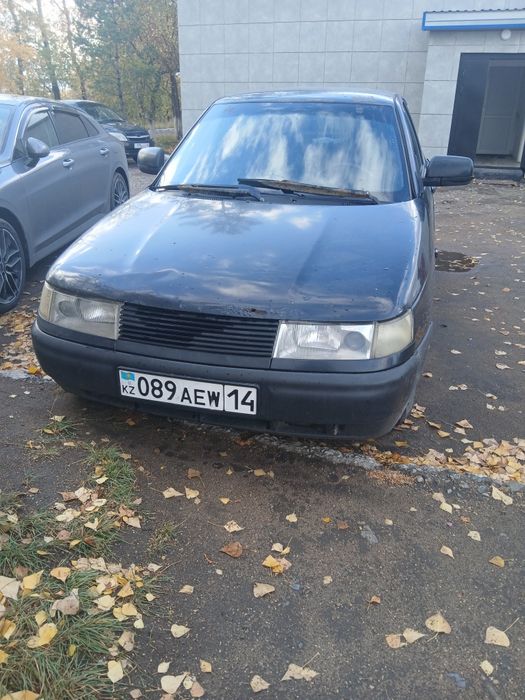 Продам автомобиль