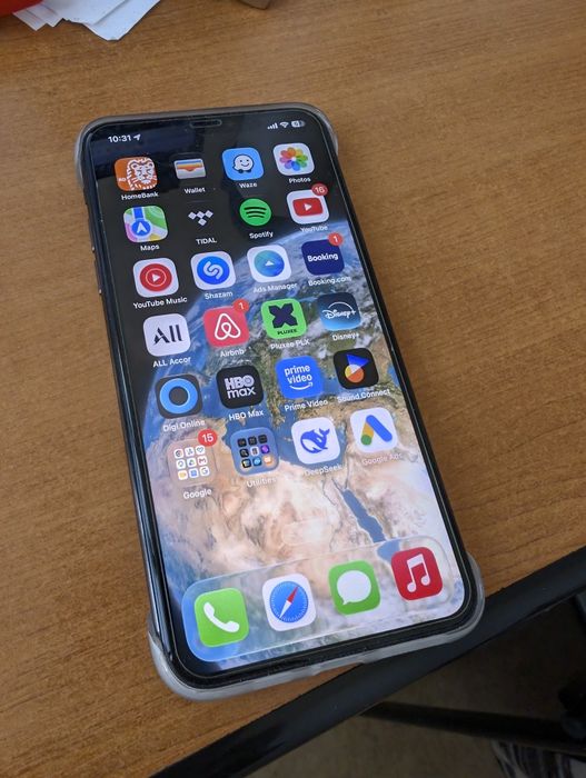 iPhone 11 Pro Max