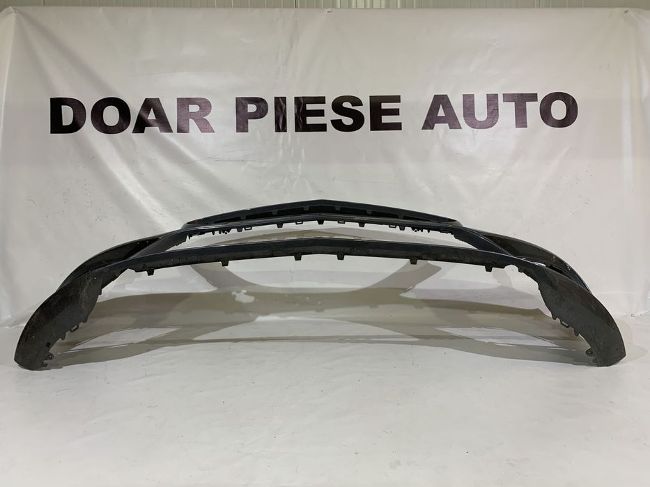 Bara fata Mercedes C-Class W205, facelift, 2018, 2019, 2020, 2021, cod origine OE A2058851101.