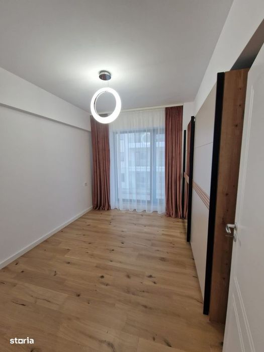 Apartament 3 Camere Oferit Spre Inchiriere/Pipera/Parcare Inclusa
