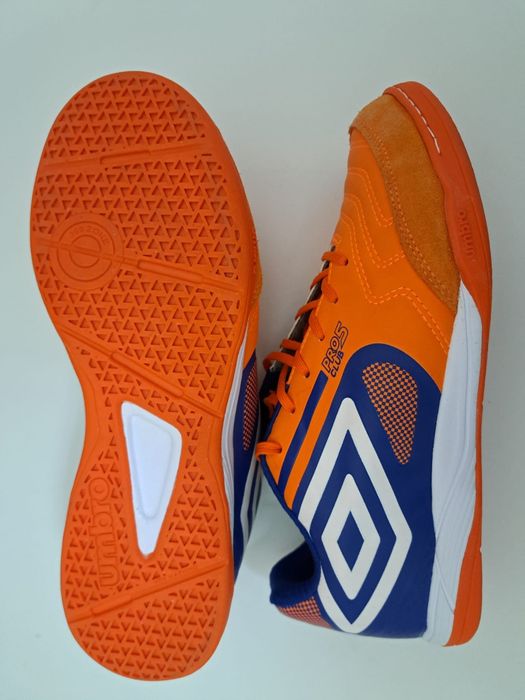 Ghete fotbal.de sala UMBRO Club 5