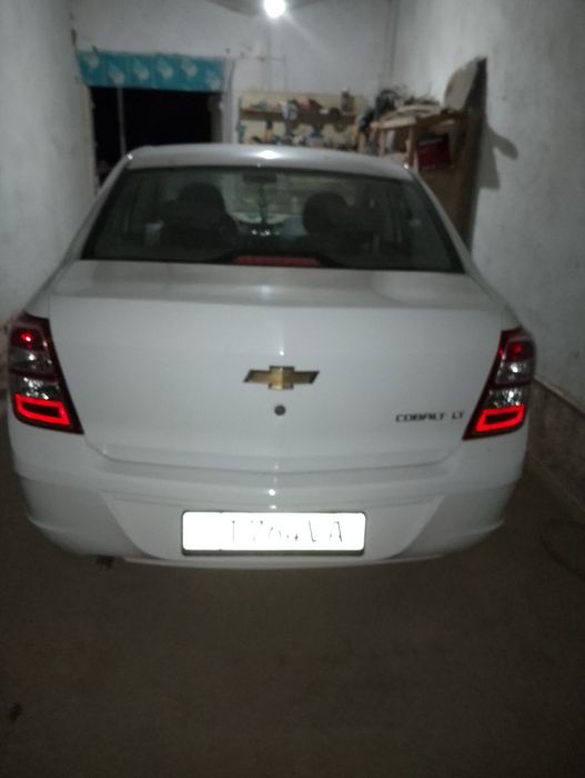 Chevrolet Cobalt