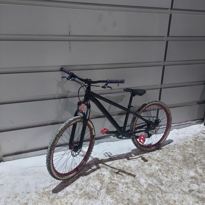 Хороший Велосипед мтб