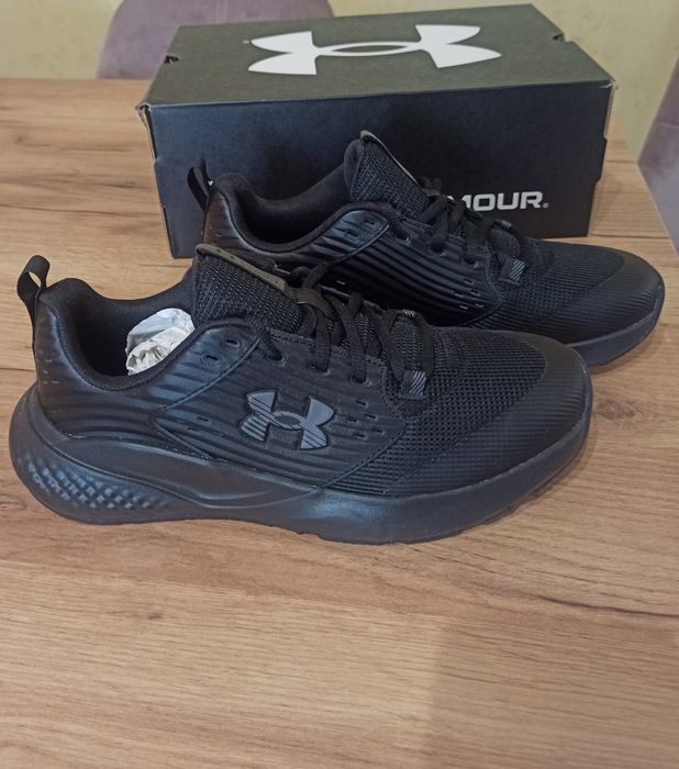 Маратонки Under armour