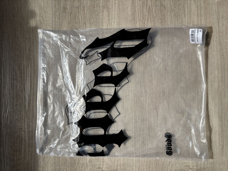 Godspeed zip up