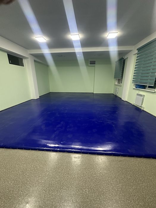 Тенты на выбор