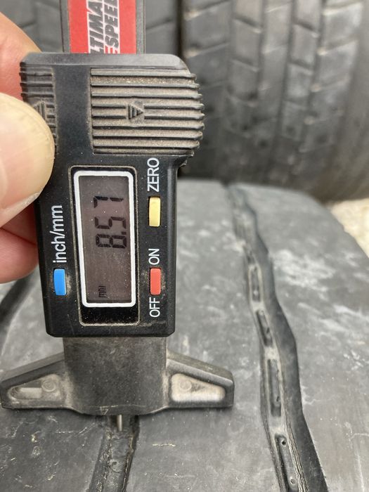 Гуми за камион 275-70-22.5