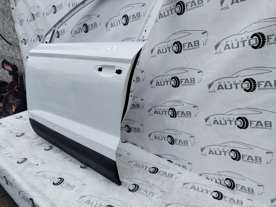 Usa stanga fata Skoda Karoq an 2017-2018-2019-2020-2021-2022-2023-2024