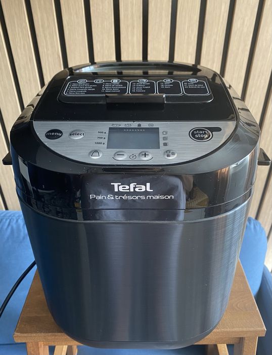 Mașină de pâine Tefal Pain & Trésors Maison