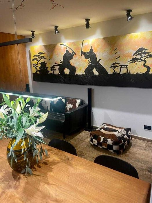 Apartament 2 camere – 86 m², în centrul lângă finanțe complet utilat