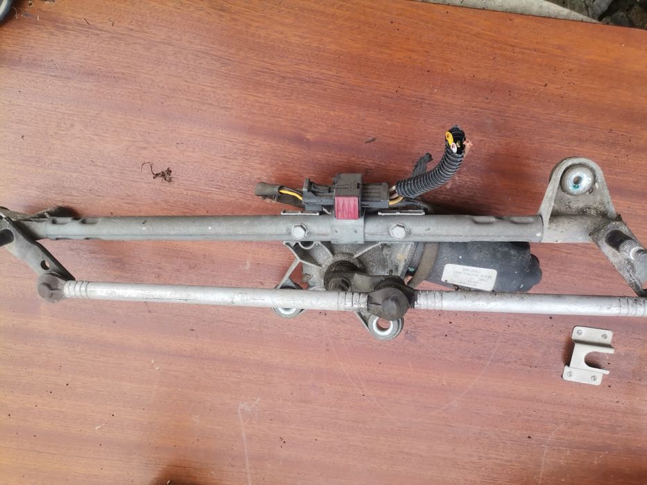 Механизъм за чистачки за опел вектра ц