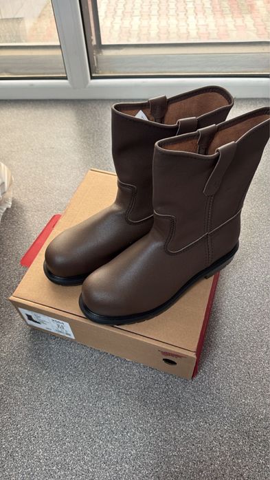 Обувь Red Wing 2564 ред винг
