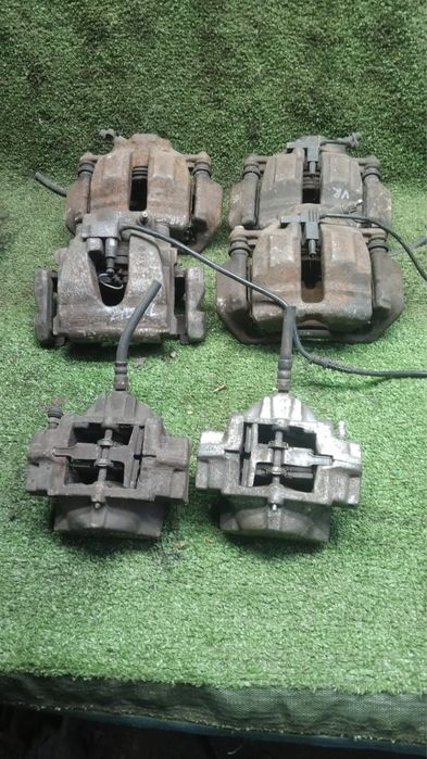 Суппорт тормозной