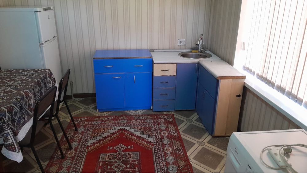 Квартира на долгий срок