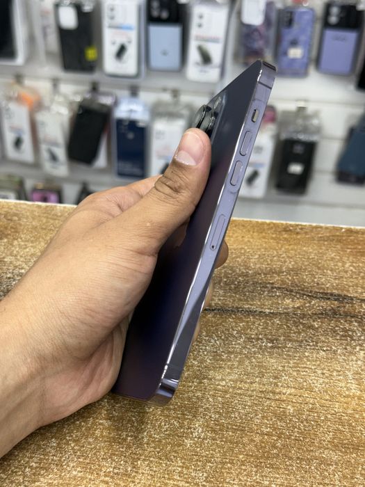 iPhone 14 Pro Max (Kaspi 0-0-12)
