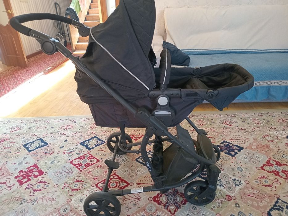 Коляска продаётся Состоянии хорошие