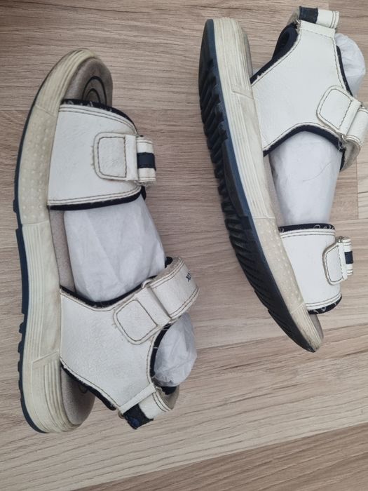 Детски сандалети GEOX (Джиокс) - N35 и N 36