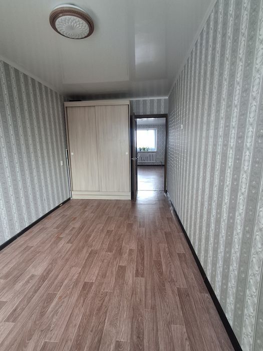 2-х комнатная квартира