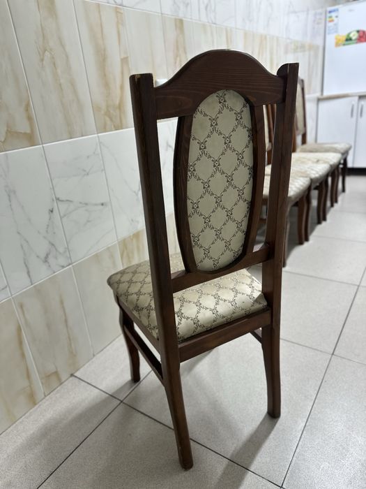 Стуля для кухний