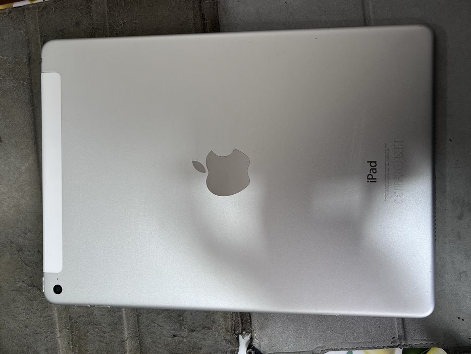 Ipad air 2 планшет