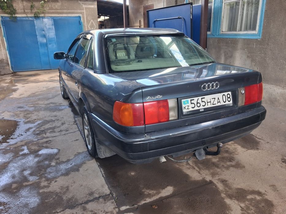 Ауди 100 С4 сатылады!