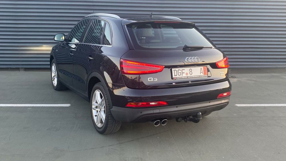 AUDI Q3 2013 — imagine 5