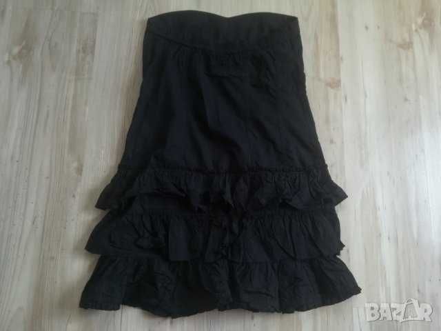 Лот летни рокли S/M - различни модели и размери