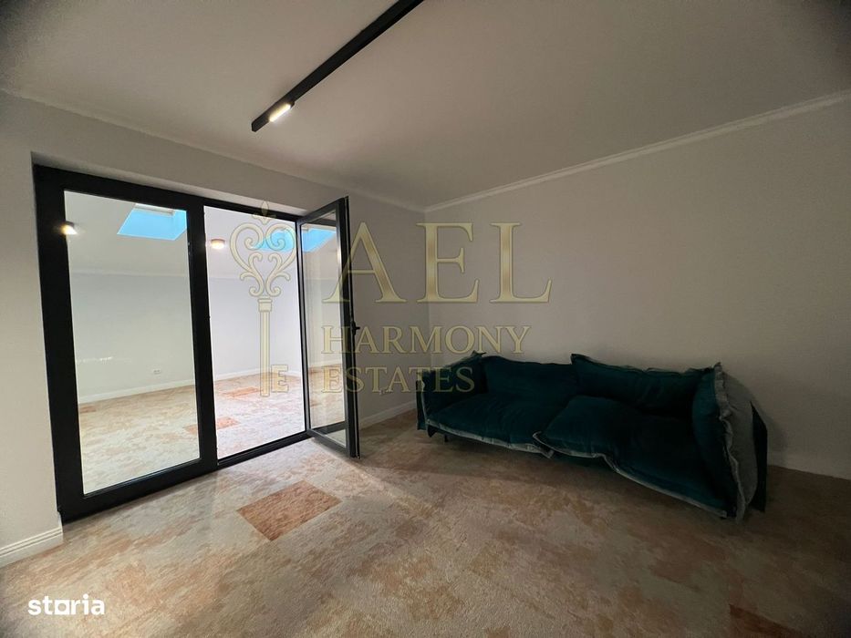 Spatiu Birouri *140mp* // Floreasca-Tei