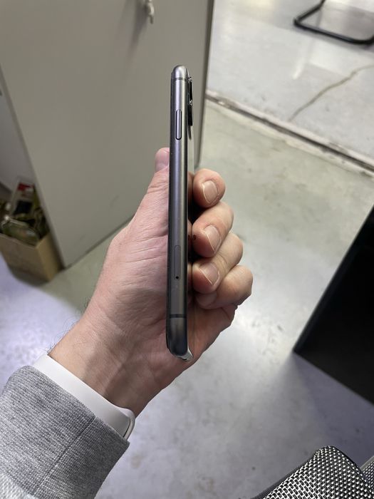 Iphone 11 128gb черный