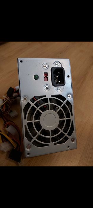 Захранване за компютър 300W