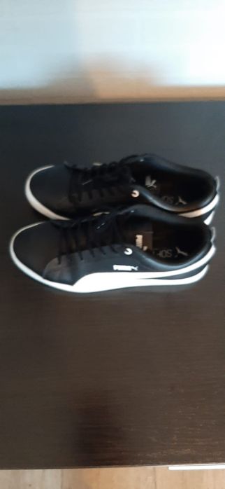 Adidași puma mărimea 38