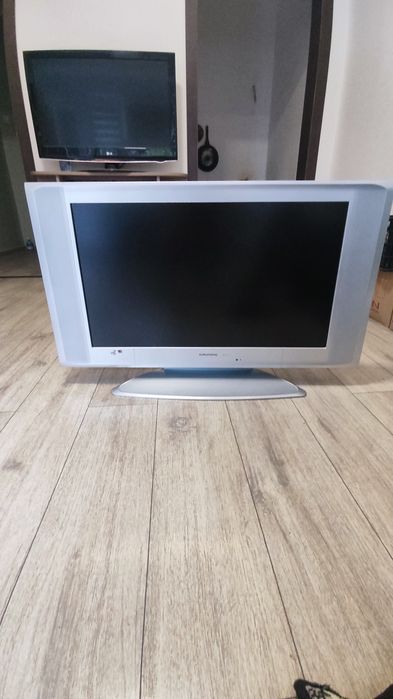 Подарявам Grundig Amira 32 LXW 82-7510 TOP