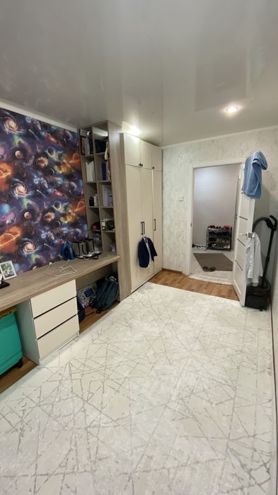 Продажа квартира.