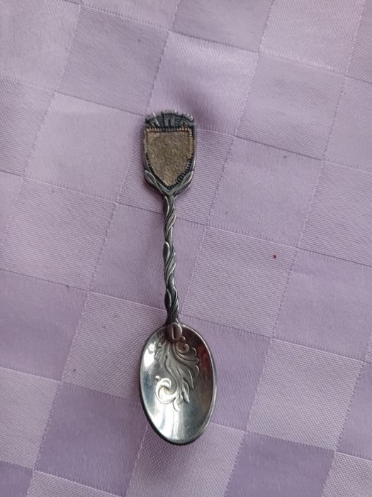 Колекционерски сребърни лъжици