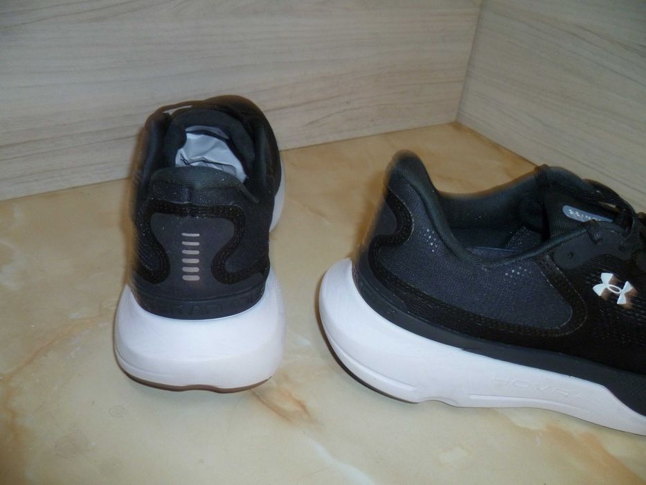 Under Armour маратонки №44