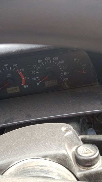 Lada 2007yil kirabk 3 kurk