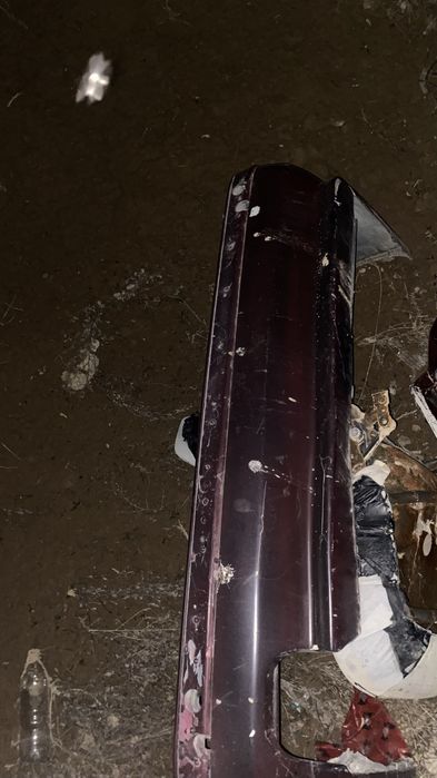 Запчасти на машину Б/У