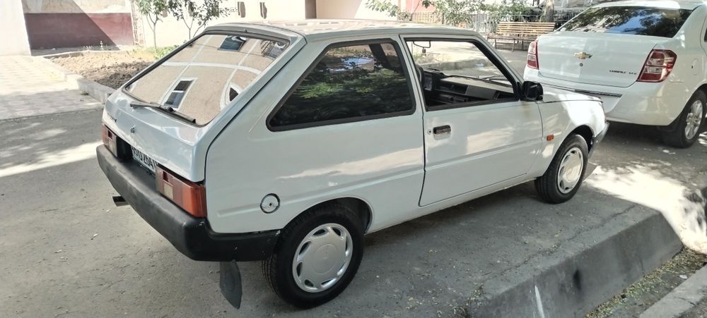 Таврия Заз 1102 Сотилади
