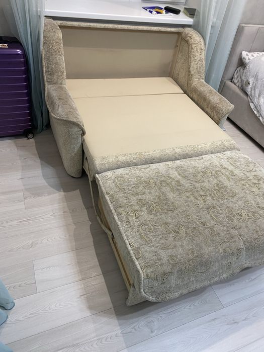 диван раскладной