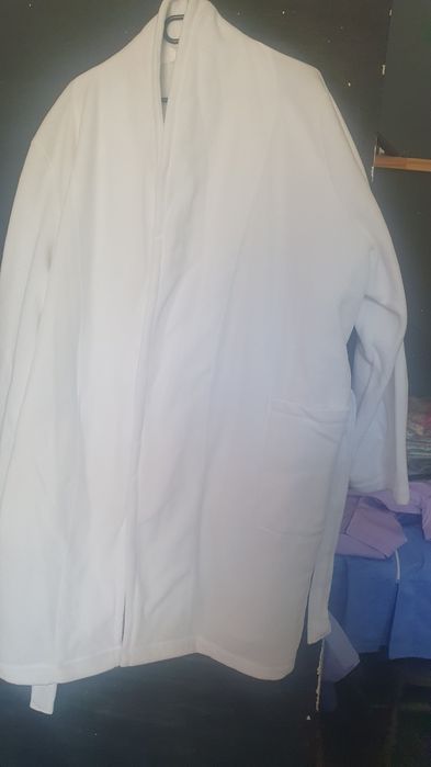 Halate polar XXL