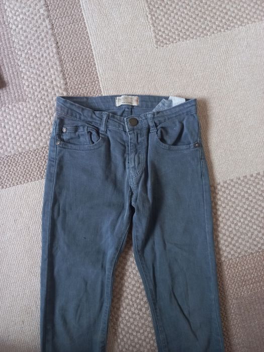 Детски дрехи  adidas 6-7 г.