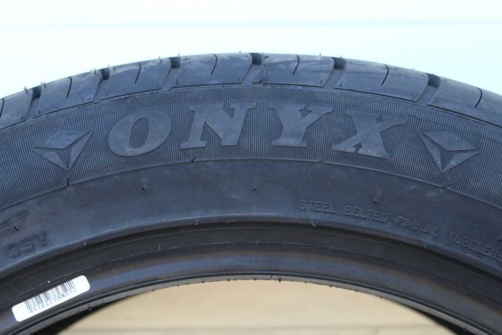 Anvelope vara noi 225/55R19 99V, Onyx, DOT 2025